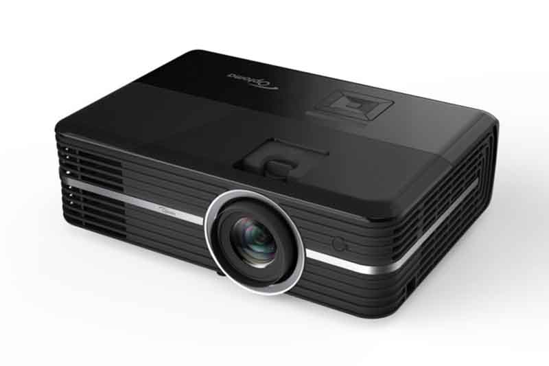 Optoma UHD51A